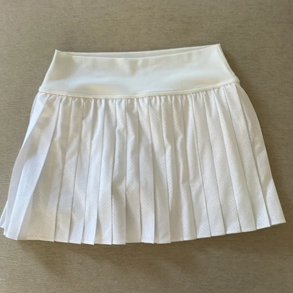 Aerie Keep It Cool Skort - Picture 5 of 7